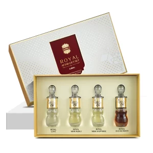 Ajmal Royal Series Attar