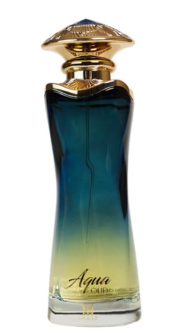 Ahmed Al Maghribi Aqua Oud perfume