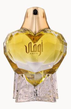 Ahmed Al Maghribi Awfa Perfume