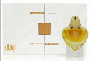 Ahmed Al Maghribi Awfa Perfume