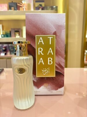 Atrab Ahmed Al Maghribi Perfume