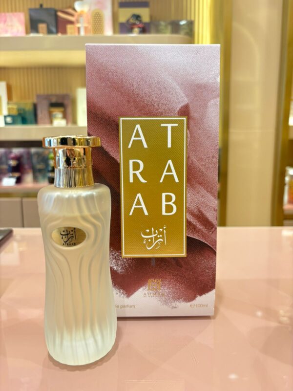 Atrab Ahmed Al Maghribi Perfume